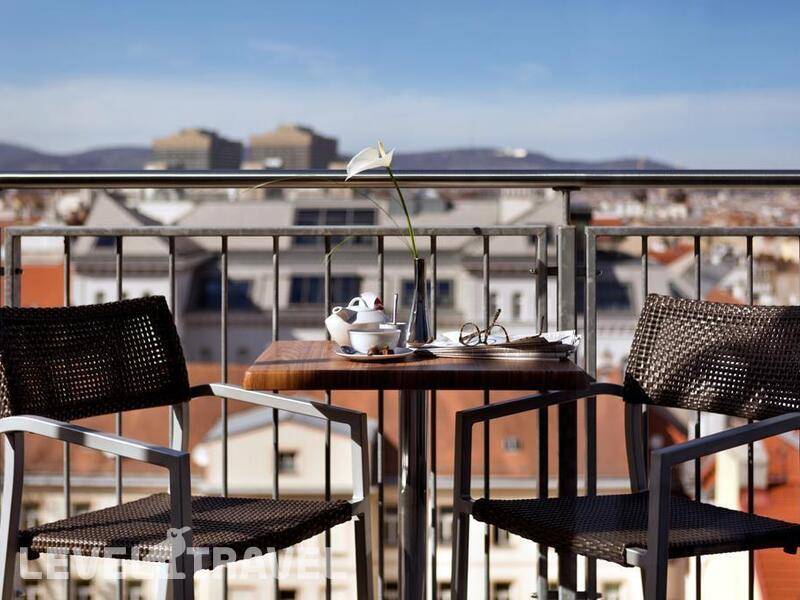 Фотография Fleming`S Selection Hotel Wien City (Ex. Deluxe)