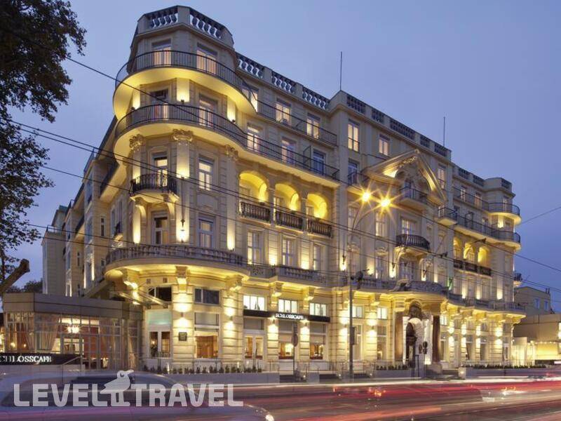 Фотография Parkhotel Schoenbrunn (Ex.Parkhotel Schoenbrunn Austria Trend Hotel)