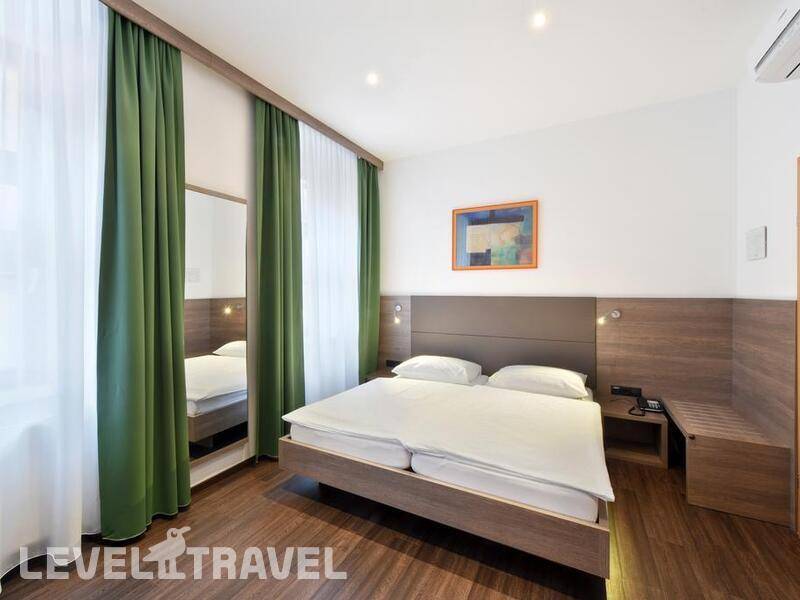 Фотография Lucia Hotel