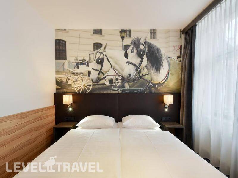 Фотография Lucia Hotel