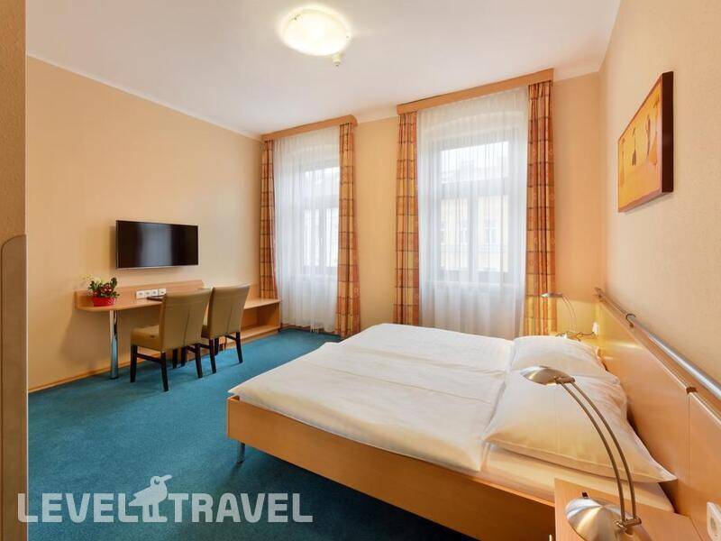 Фотография Lucia Hotel