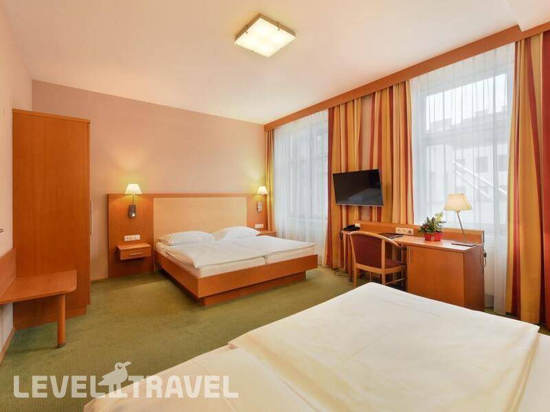 Фотография Lucia Hotel
