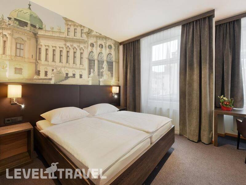 Фотография Lucia Hotel