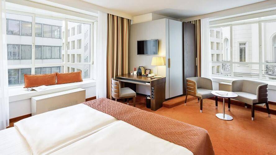 Europa Austria Trend Hotel