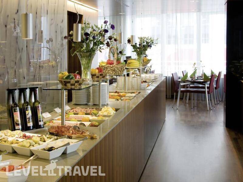 Фотография Europa Austria Trend Hotel