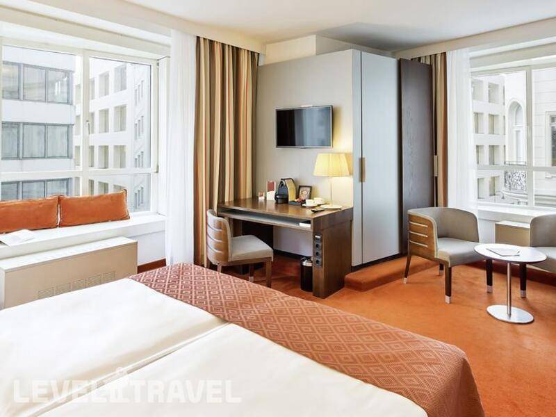 Фотография Europa Austria Trend Hotel