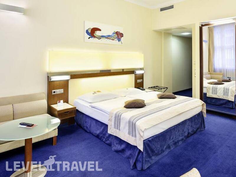 Фотография Europa Austria Trend Hotel