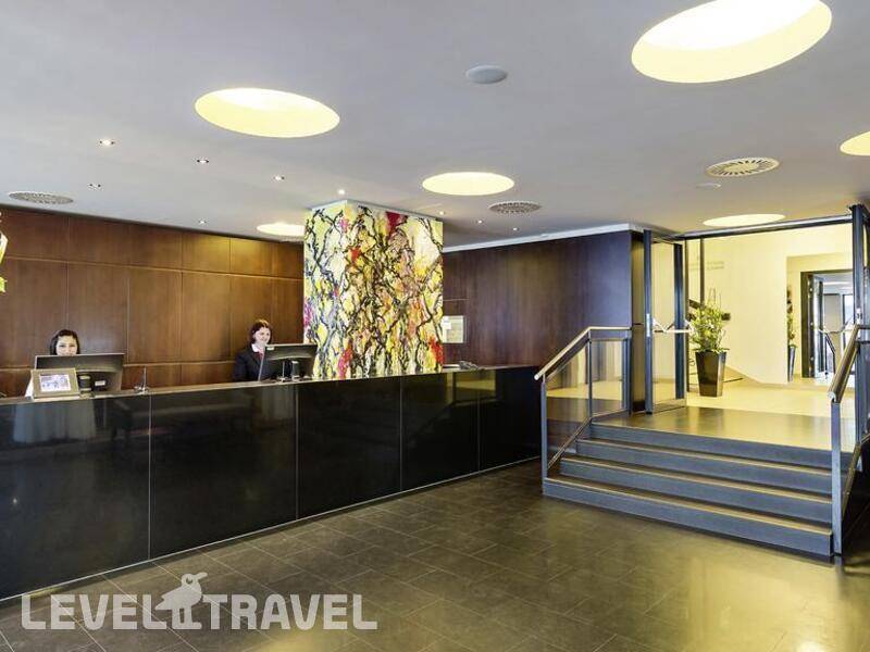 Фотография Europa Austria Trend Hotel
