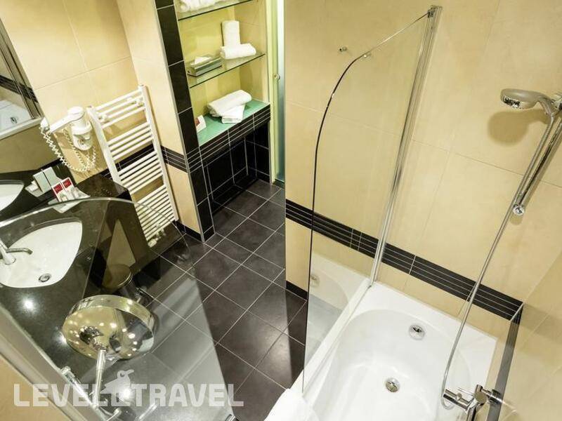 Фотография Europa Austria Trend Hotel