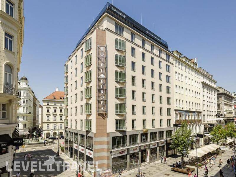 Фотография Europa Austria Trend Hotel