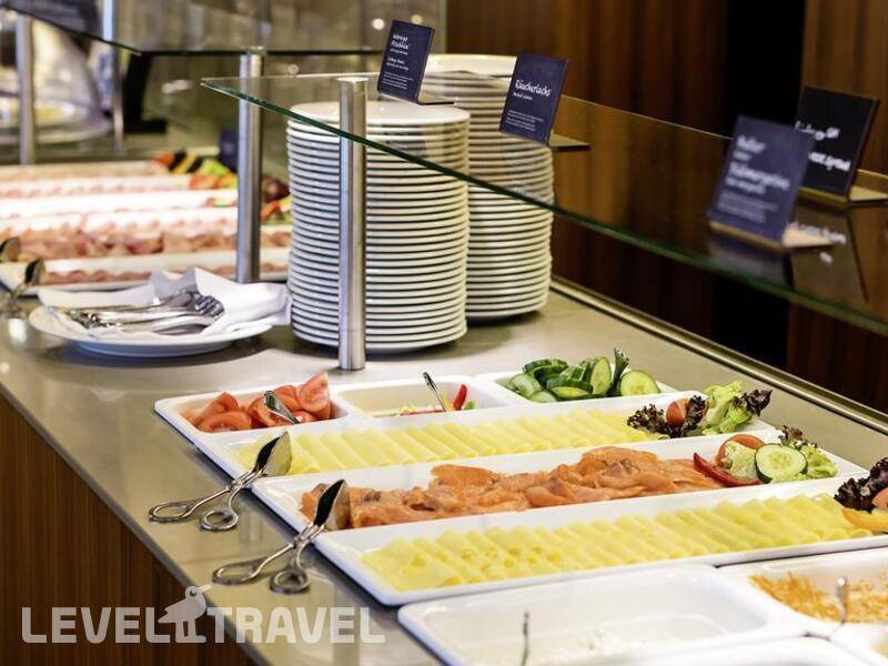 Фотография Europa Austria Trend Hotel
