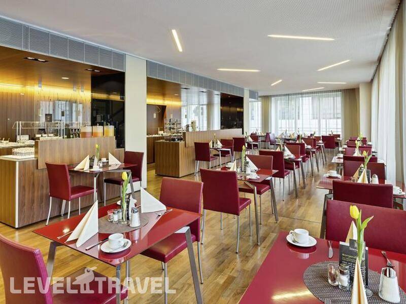 Фотография Europa Austria Trend Hotel