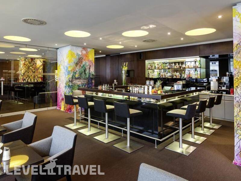 Фотография Europa Austria Trend Hotel