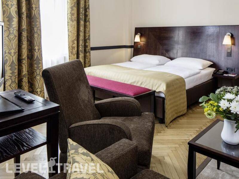 Фотография Astoria (Ex.Astoria Austria Trend Hotel)