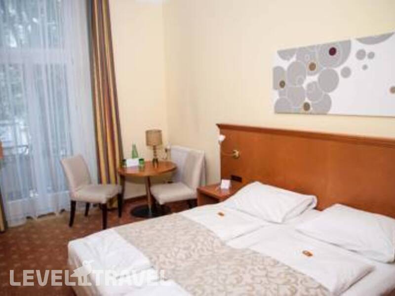 Фотография Das Opernring Hotel Vienna