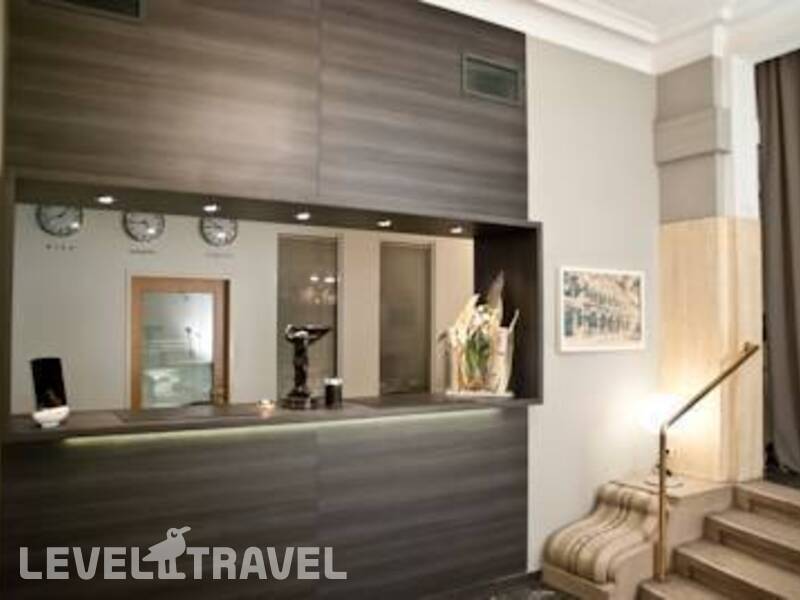 Фотография Das Opernring Hotel Vienna