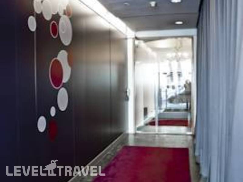 Фотография Das Opernring Hotel Vienna