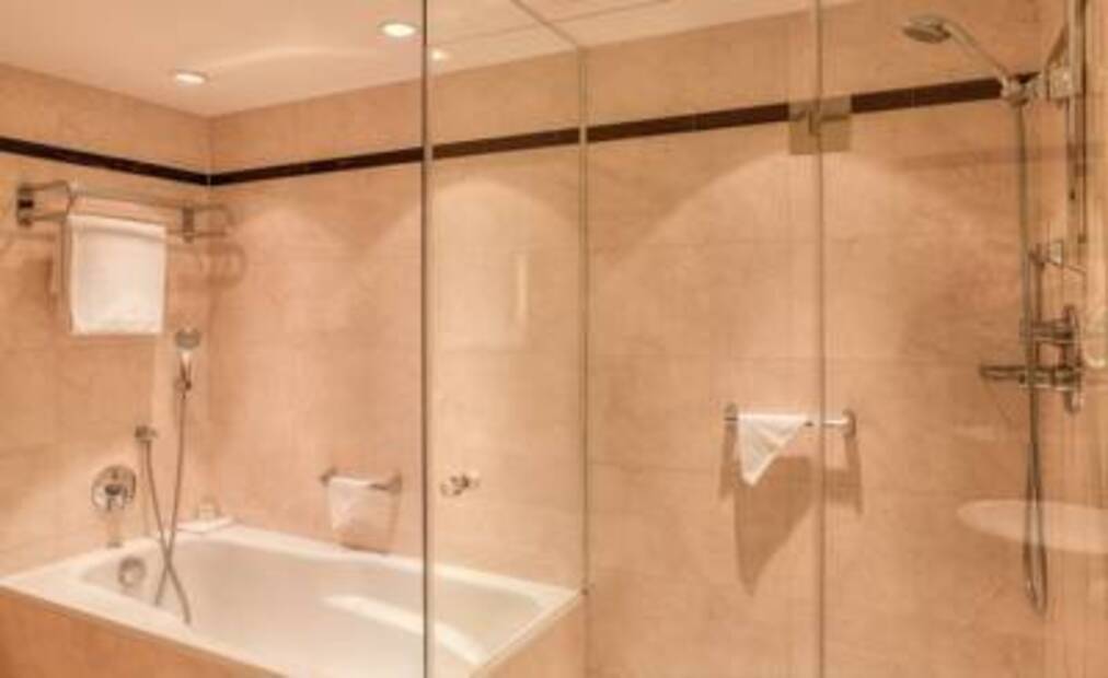 Hilton Hotel Innsbruck