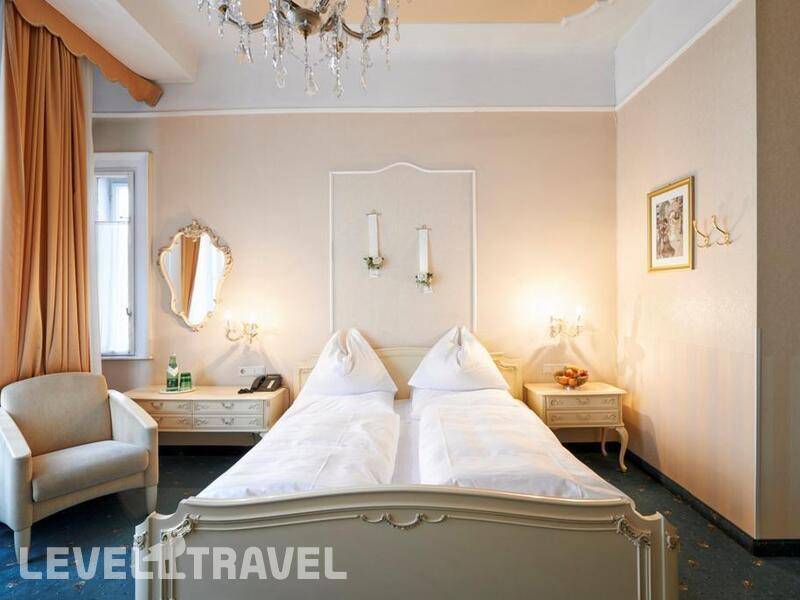 Фотография Pension Baronesse Hotel