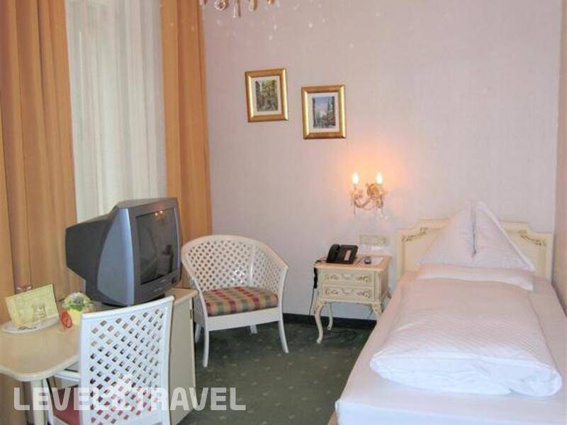 Фотография Pension Baronesse Hotel