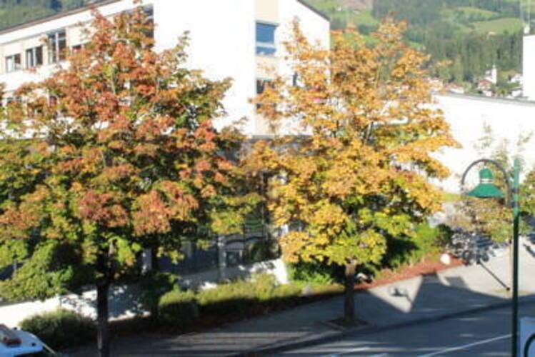 Huber Appartements
