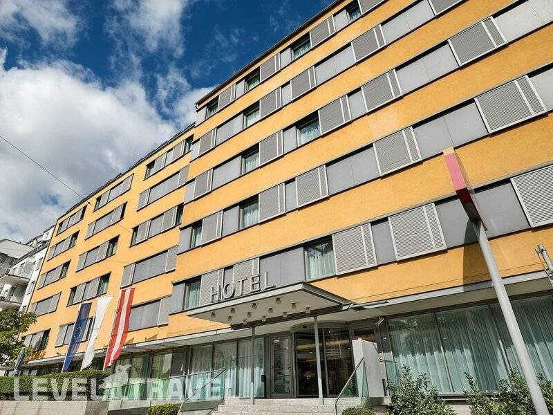Фотография Austria Trend Hotel Zoo (Ex. Courtyard By Marriott Wien Schoenbrunn)