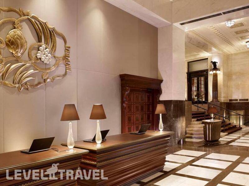 Фотография Park Hyatt Hotel