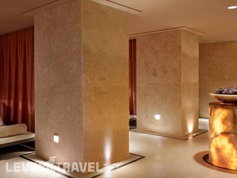 Фотография Park Hyatt Hotel