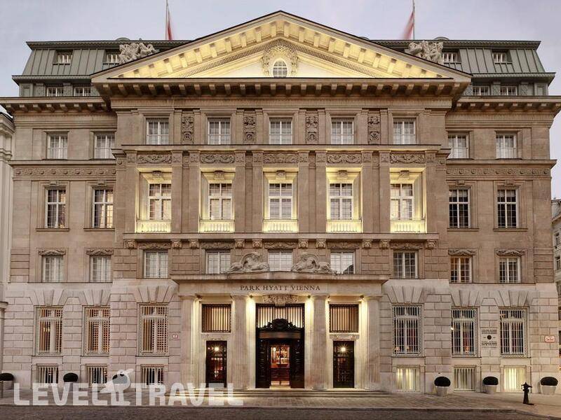 Фотография Park Hyatt Hotel
