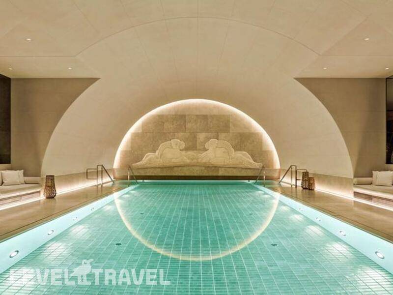 Фотография Park Hyatt Hotel