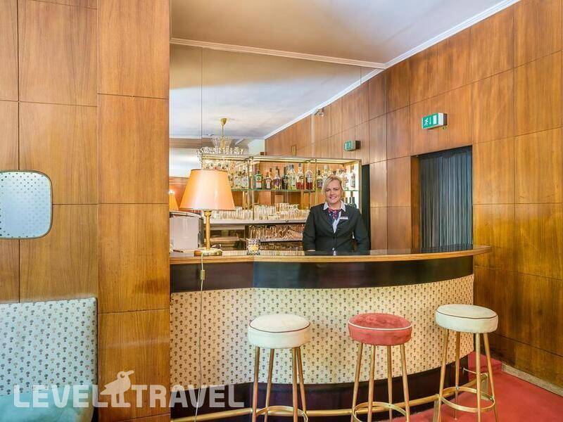 Фотография Prinz Eugen Hotel