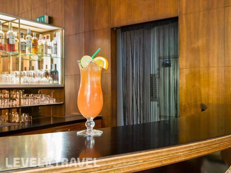Фотография Prinz Eugen Hotel