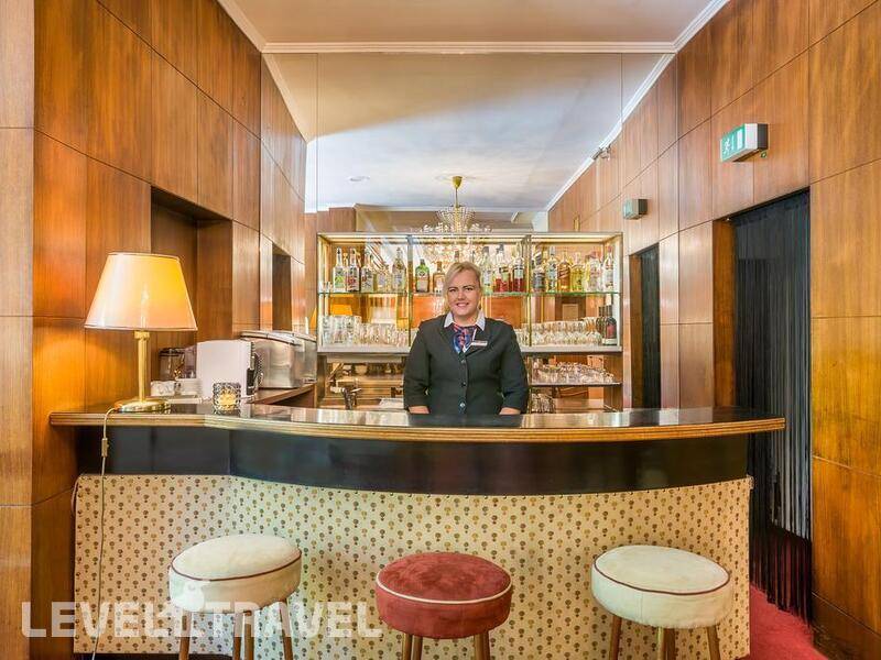 Фотография Prinz Eugen Hotel