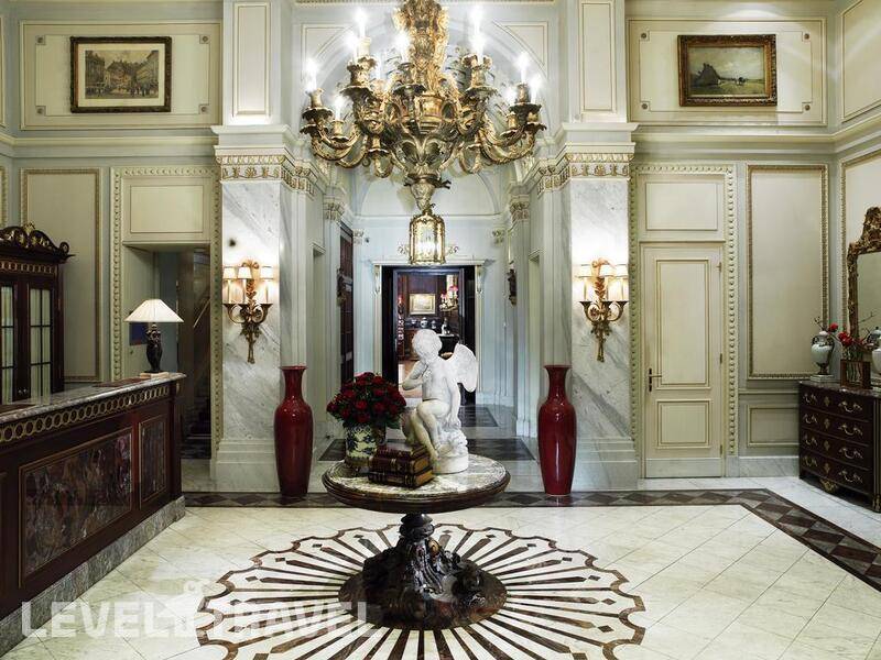 Фотография Sacher Hotel Vienna