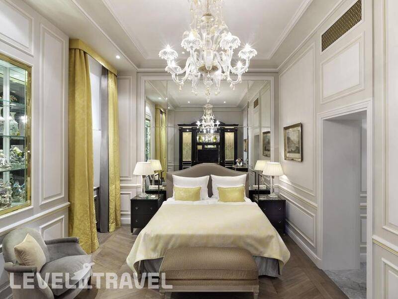 Фотография Sacher Hotel Vienna