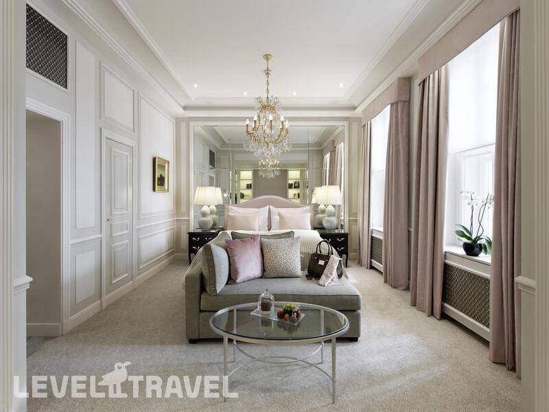 Фотография Sacher Hotel Vienna