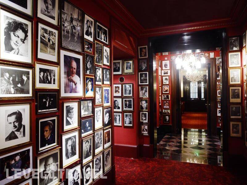 Фотография Sacher Hotel Vienna
