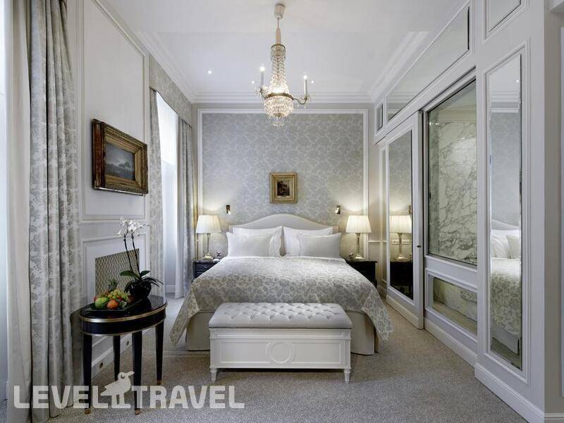 Фотография Sacher Hotel Vienna