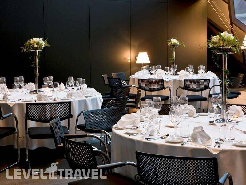 Фотография Sofitel Vienna Stephansdom