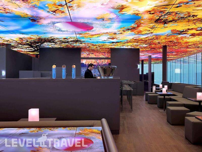 Фотография Sofitel Vienna Stephansdom