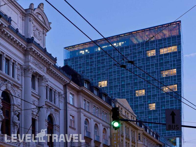 Фотография Sofitel Vienna Stephansdom