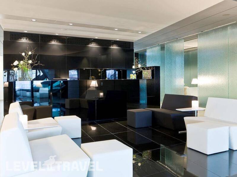 Фотография Sofitel Vienna Stephansdom