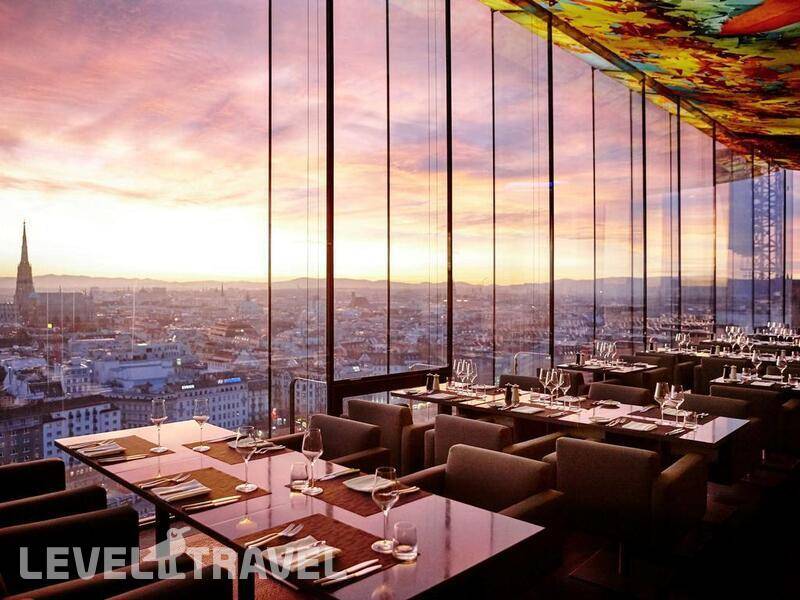 Фотография Sofitel Vienna Stephansdom