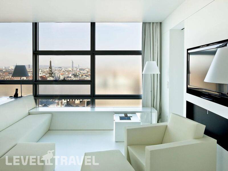 Фотография Sofitel Vienna Stephansdom