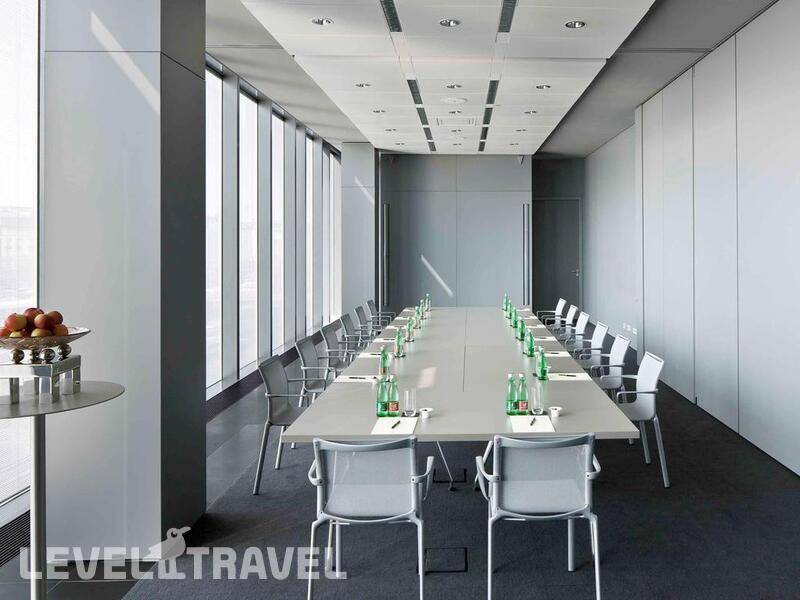 Фотография Sofitel Vienna Stephansdom