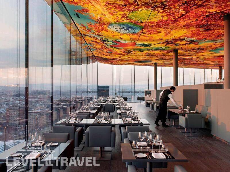 Фотография Sofitel Vienna Stephansdom