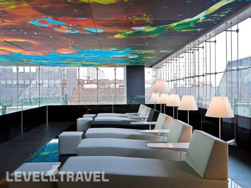 Фотография Sofitel Vienna Stephansdom