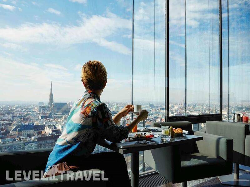 Фотография Sofitel Vienna Stephansdom