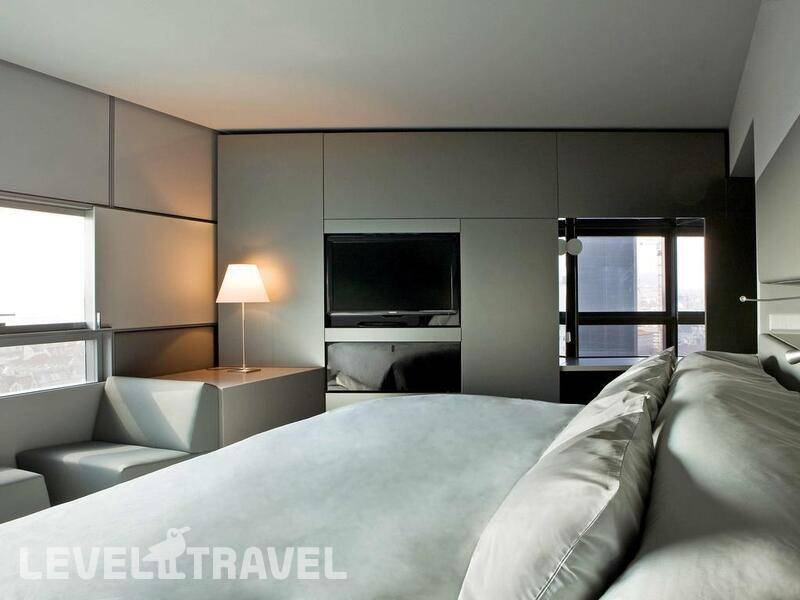 Фотография Sofitel Vienna Stephansdom