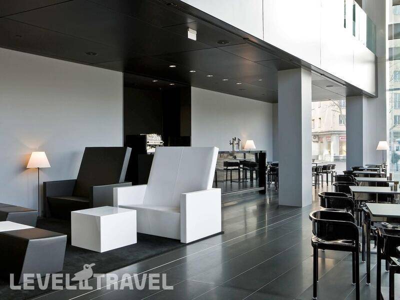 Фотография Sofitel Vienna Stephansdom